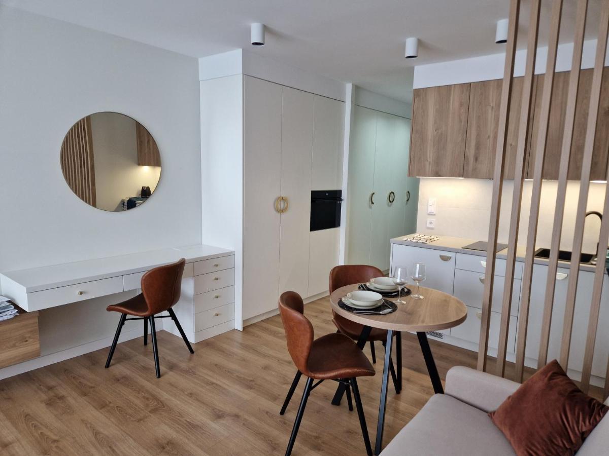 Apartament Sunray Krakow Exterior photo