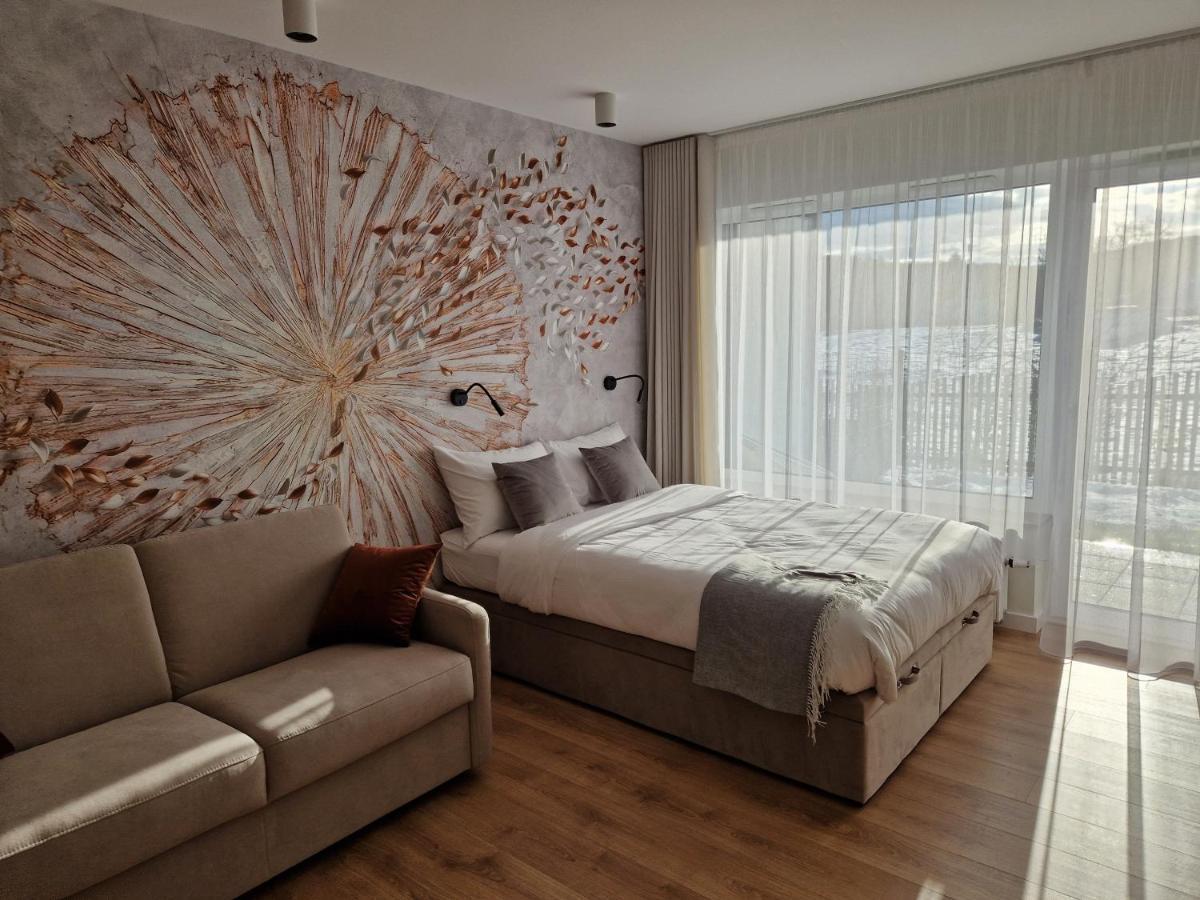 Apartament Sunray Krakow Exterior photo