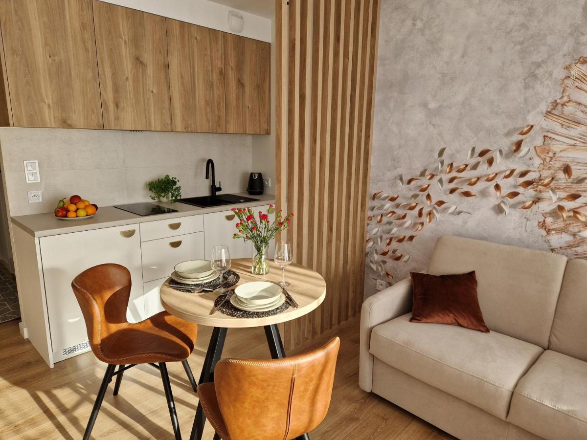 Apartament Sunray Krakow Exterior photo